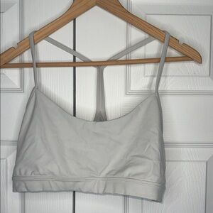 Lululemon Flow Y Bra Nulu